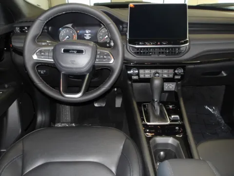 More photos of 2026 Jeep Compass Limited Altitude at Gene Steffy Chrysler Dodge Jeep RAM, NE