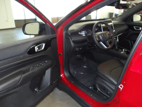 More photos of 2026 Jeep Compass Limited Altitude at Gene Steffy Chrysler Dodge Jeep RAM, NE