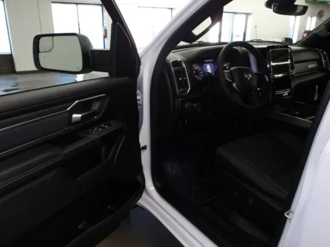 More photos of 2026 Ram 1500 Big Horn/Lone Star at Gene Steffy Chrysler Dodge Jeep RAM, NE