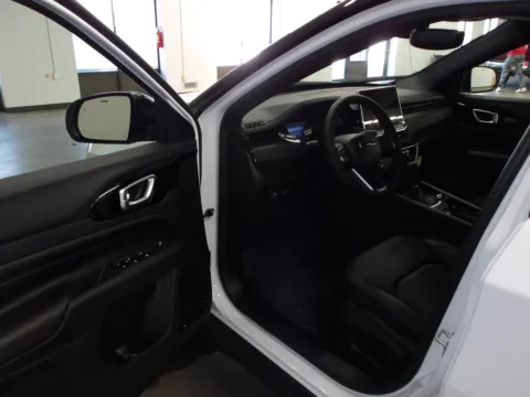 More photos of 2026 Jeep Compass Limited Altitude at Gene Steffy Chrysler Dodge Jeep RAM, NE