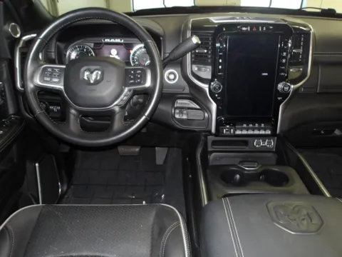 More photos of 2022 Ram 2500 Laramie at Gene Steffy Chrysler Dodge Jeep RAM, NE