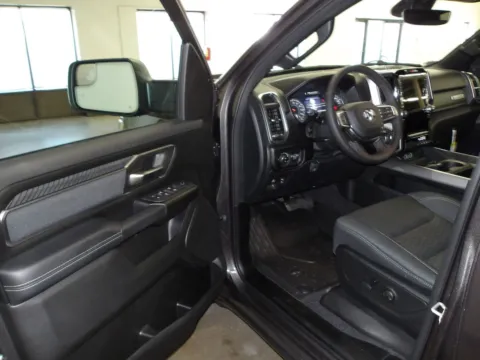 More photos of 2026 Ram 1500 Big Horn/Lone Star at Gene Steffy Chrysler Dodge Jeep RAM, NE