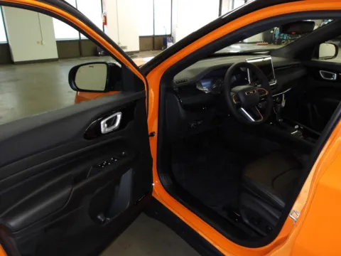 More photos of 2026 Jeep Compass Limited Altitude at Gene Steffy Chrysler Dodge Jeep RAM, NE