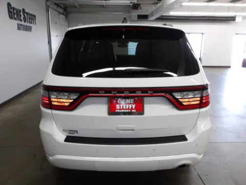 More photos of 2021 Dodge Durango SXT Plus at Gene Steffy Chrysler Dodge Jeep RAM, NE