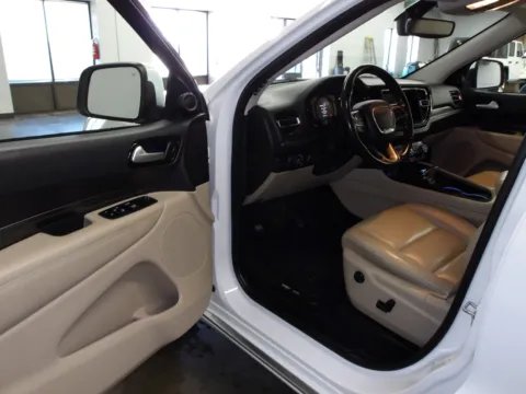 More photos of 2021 Dodge Durango SXT Plus at Gene Steffy Chrysler Dodge Jeep RAM, NE