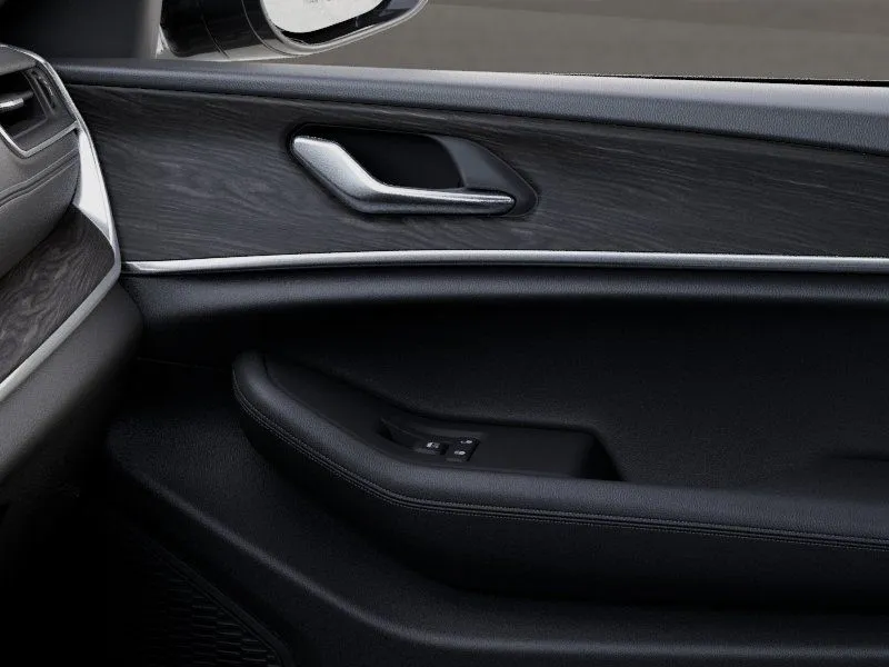 2025 Jeep Grand Cherokee L Limited - Photo 25