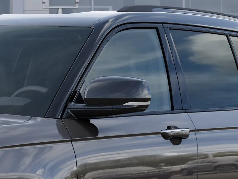 2025 Jeep Grand Cherokee L Limited - Photo 12