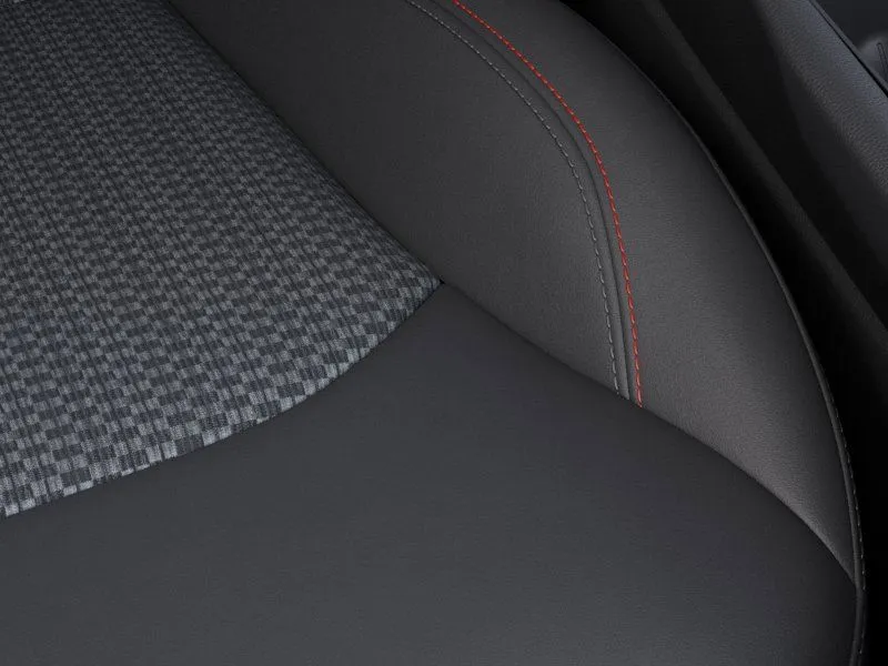 2026 Jeep Compass Trailhawk - Photo 20