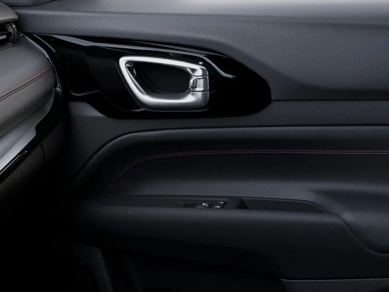 2026 Jeep Compass Trailhawk - Photo 25