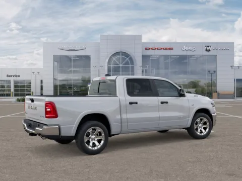 More photos of 2026 Ram 1500 Big Horn/Lone Star at Gene Steffy Chrysler Dodge Jeep RAM, NE
