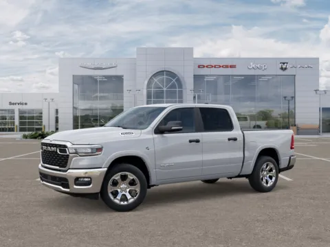 Photos of 2026 Ram 1500 Big Horn/Lone Star for sale in Fremont, NE at Gene Steffy Chrysler Dodge Jeep RAM