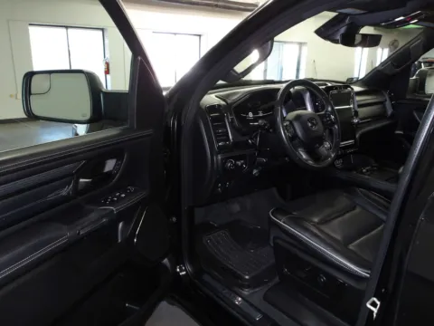 More photos of 2023 Ram 1500 Limited at Gene Steffy Chrysler Dodge Jeep RAM, NE