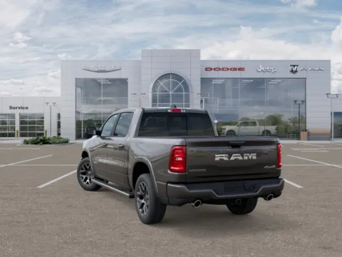 Another view of 2026 Ram 1500 Laramie for sale in Fremont, NE at Gene Steffy Chrysler Dodge Jeep RAM