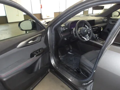 More photos of 2024 Dodge Hornet R/T at Gene Steffy Chrysler Dodge Jeep RAM, NE