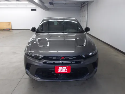 Another view of 2024 Dodge Hornet R/T for sale in Fremont, NE at Gene Steffy Chrysler Dodge Jeep RAM