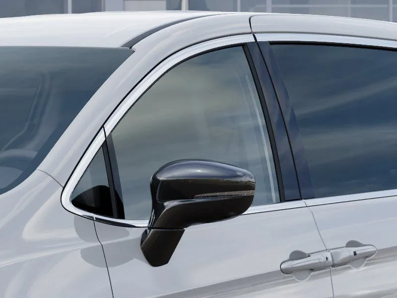 2026 Chrysler Pacifica Select - Photo 12