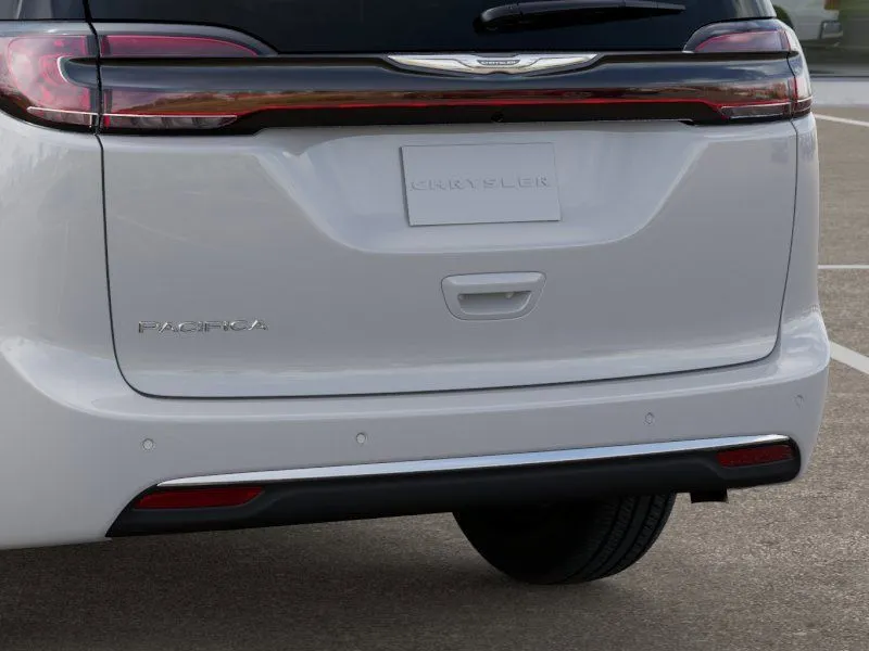 2026 Chrysler Pacifica Select - Photo 13