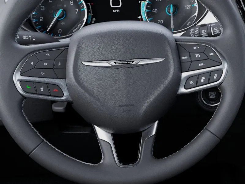 2026 Chrysler Pacifica Select - Photo 19