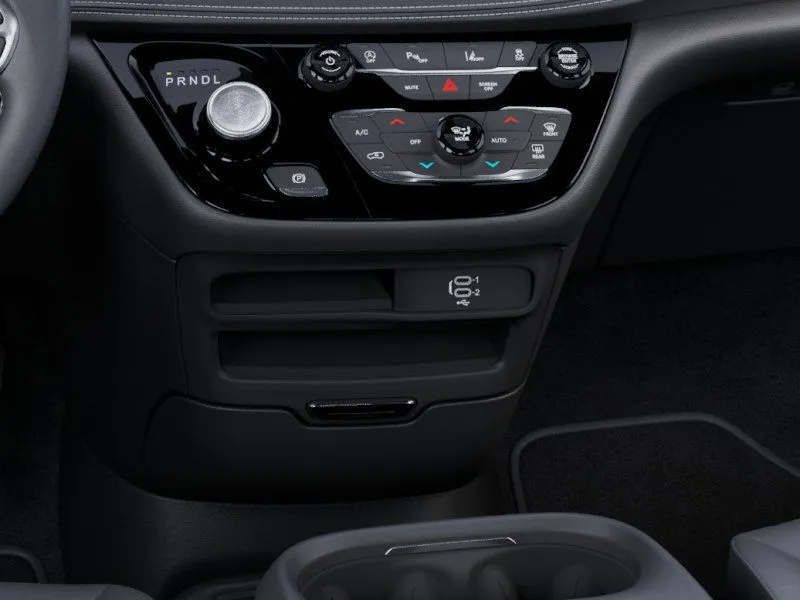 2026 Chrysler Pacifica Select - Photo 24