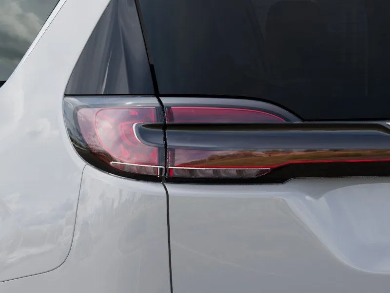 2026 Chrysler Pacifica Select - Photo 9