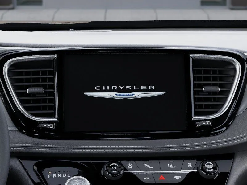2026 Chrysler Pacifica Select - Photo 18