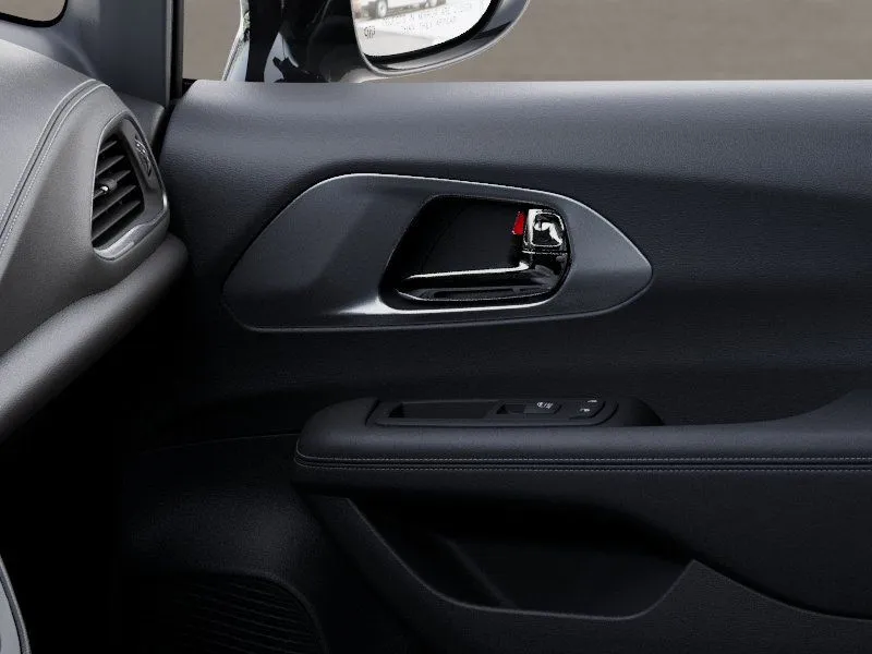 2026 Chrysler Pacifica Select - Photo 25