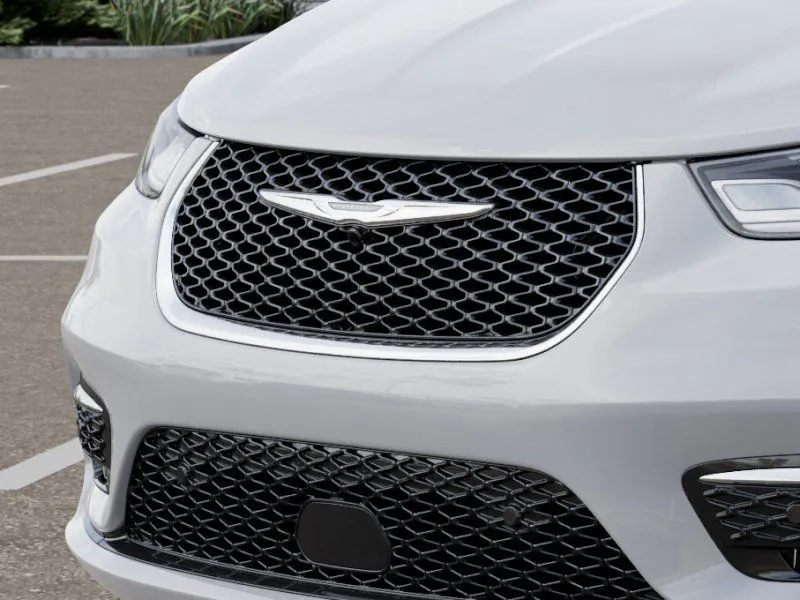 2026 Chrysler Pacifica Select - Photo 11