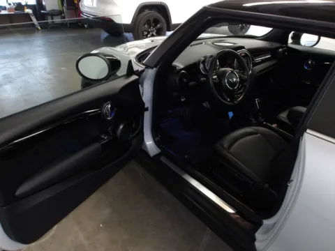 More photos of 2021 MINI Hardtop 2 Door Cooper at Gene Steffy Chrysler Dodge Jeep RAM, NE