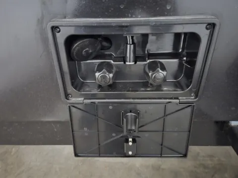 More photos of 2026 Forest River Viking ROK 9000ROK at Colman's Country Campers, IL