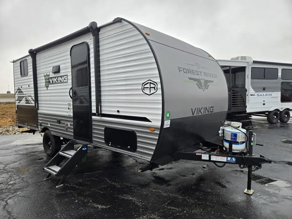 Unknown 2026 Coachmen RV Viking 4K 18DBS for sale in Hartford, IL