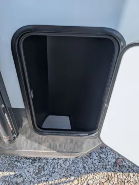 More photos of 2025 Forest River FLAGSTAFF E-PRO 19FDS at Colman's Country Campers, IL