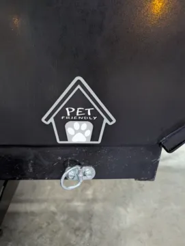 More photos of 2025 Forest River VIKING ROK 8000ROK at Colman's Country Campers, IL