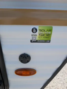 More photos of 2026 Forest River Puma Camp Edition 263BHCE at Colman's Country Campers, IL