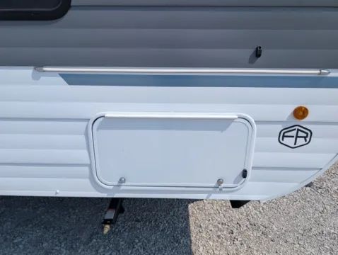 More photos of 2026 Forest River Salem Cruise Lite  263BHXL at Colman's Country Campers, IL