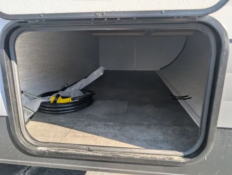 More photos of 2025 Forest River SALEM FSX LE 164FBLE at Colman's Country Campers, IL