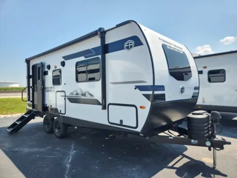Unknown 2026 Forest River Surveyor Legend 202RBLE for sale in Hartford, IL