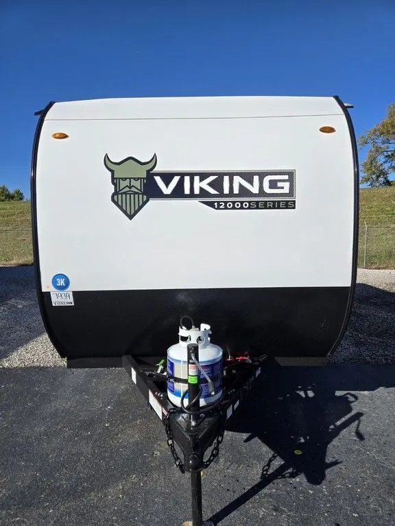 Unknown 2026 Forest River VIKING ROK 12000ROK for sale in Hartford, IL