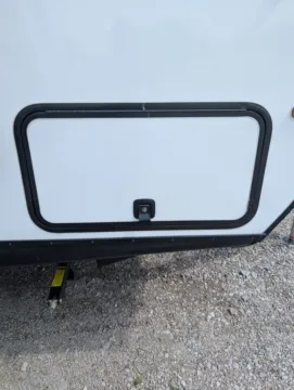 More photos of 2026 Forest River Surveyor Legend 252RBLE at Colman's Country Campers, IL