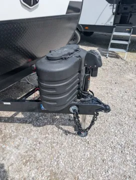 More photos of 2026 Forest River Surveyor Legend 252RBLE at Colman's Country Campers, IL