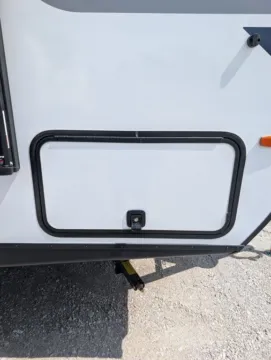 More photos of 2026 Forest River Surveyor Legend 265RBLE at Colman's Country Campers, IL