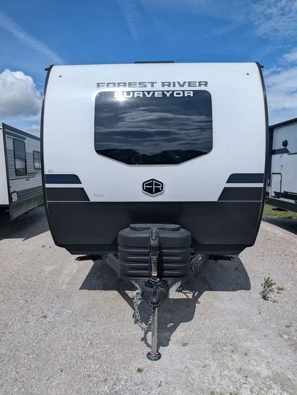 2026 Forest River Surveyor Legend 265RBLE for sale in Hartford, IL