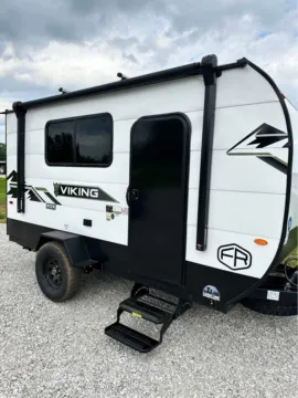 More photos of 2025 Forest River Viking ROK  13000ROK at Colman's Country Campers, IL
