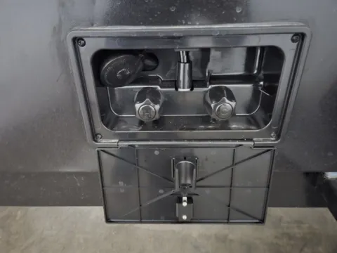 More photos of 2026 Forest River VIKING ROK 9000ROK at Colman's Country Campers, IL