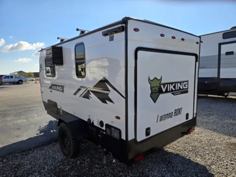 More photos of 2026 Forest River VIKING ROK 12000ROK at Colman's Country Campers, IL