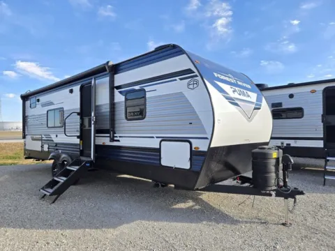 Unknown 2026 Forest River Puma 25BHS for sale in Hartford, IL