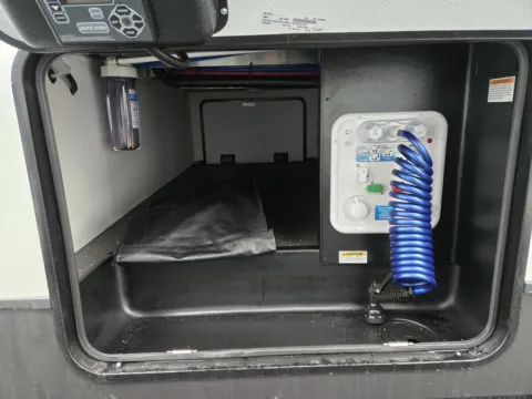 More photos of 2026 Forest River Flagstaff Classic 331RL at Colman's Country Campers, IL