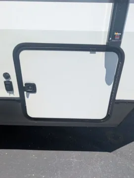 More photos of 2026 Forest River FLAGSTAFF Micro Lite 22FBS at Colman's Country Campers, IL