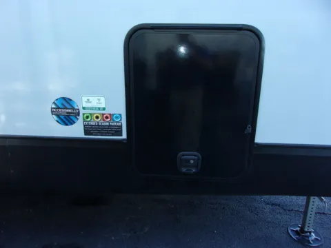 More photos of 2025 Forest River Impression 235RW at Colman's Country Campers, IL