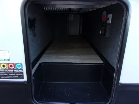 More photos of 2025 Forest River Impression 235RW at Colman's Country Campers, IL