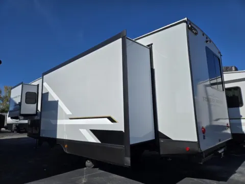 More photos of 2026 Forest River Impression 301ML at Colman's Country Campers, IL